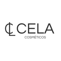 Cela Cosméticos logo - Similar company to Cela Cosmeticos