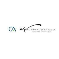 Agarwal Seth & Co. logo - Similar company to Ksmg Solutions (Pty) Ltd