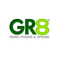 GR8 Organics logo - Similar company to Gr8 Sports India Pvt Limited