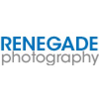 Renegade Photography logo - Similar company to Lempe Creative