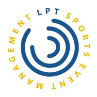 LPT Sports Event Management logo - Similar company to Play Padel