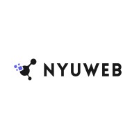 NYUWEB logo - Similar company to Webixis