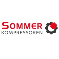 Sommer Kompressoren GmbH logo - Similar company to Waldecker Bank