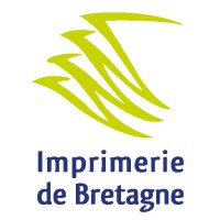 Imprimerie de Bretagne logo - Similar company to Publitex®