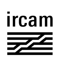 IRCAM logo - Similar company to Ircam Amplify