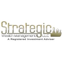 Strategic Wealth Management, LLC logo - Similar company to Strategic Wealth Management, Llc