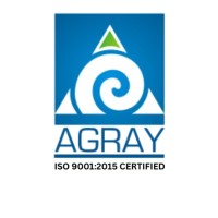 Agray Infosolutions Pvt. Ltd. logo - Similar company to Astrox Hub