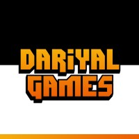 Dariyal Games logo - Similar company to Playcent Games
