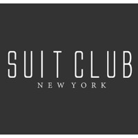 SUIT CLUB New York logo - Similar company to Suit Make