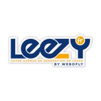Leezy / génération de Leads Qualifié logo - Similar company to Leadvalue