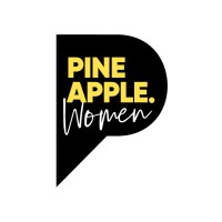Pineapple Women logo - Similar company to Wellbotics