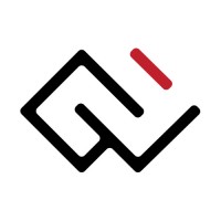 Glitchy Frame logo - Similar company to Leads Monkey Affiliate Marketing
