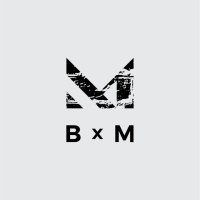 BRICK x MORTAR logo - Similar company to Imprint Engine