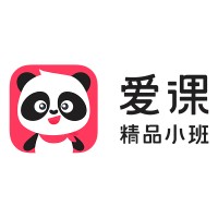 Panda ABC logo - Similar company to Nicekid