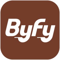 ByFy logo - Similar company to Eycon
