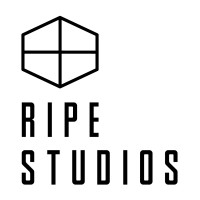 Ripe Studios logo - Similar company to Hexvista