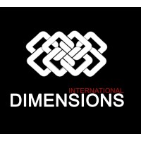 Dimensions International logo - Similar company to Dimensions Information Technology