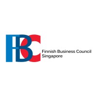 Finnish Business Council Singapore logo - Similar company to Frisch As