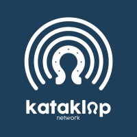 KATAKLOP Network logo - Similar company to Be Blockchain Srl