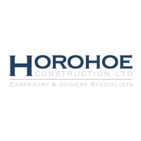 Horohoe Construction Ltd logo - Similar company to Brooksby Projects Ltd