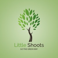 Little Shoots logo - Similar company to Be Cosmopolite