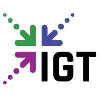 IGT Consulting s.r.o. logo - Similar company to Shalb