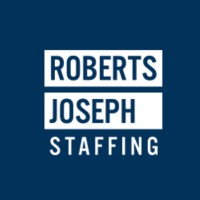 Roberts Joseph Staffing, Inc. logo - Similar company to Bj'S Service Company