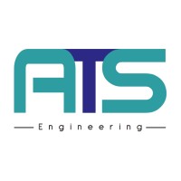 ATS Engineering logo - Similar company to Itest Inc.