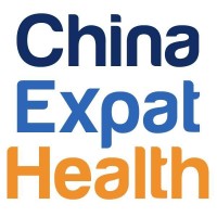 China Expat Health Insurance logo - Similar company to One World Cover | Your World Covered