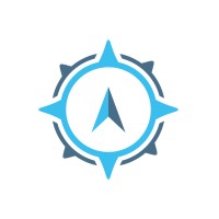 Unicompass logo - Similar company to Sua Imprensa