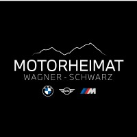 BMW | MINI MOTORHEIMAT Wagner - Schwarz logo - Similar company to Motorheimat