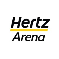 Hertz Arena logo - Similar company to Balance Biomechanics