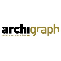 ARCHIgraph - architecture interiors logo - Similar company to 4022Architects