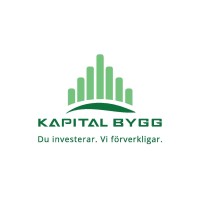 Kapital Bygg Sverige Ab