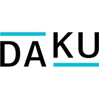DAKU Dachverband der Kulturfördervereine in Deutschland e.V. logo - Similar company to Open Embassy | Doing Democracy