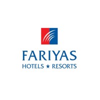 Fariyas Hotel, Mumbai logo - Similar company to Octopus Tutorials