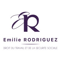 Emilie Rodriguez Avocat logo - Similar company to Studio Avocats