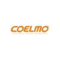 COELMO spa logo - Similar company to Financial Reporting