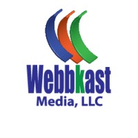 Webbkast Media LLC logo - Similar company to Katch 22 Digital Llc