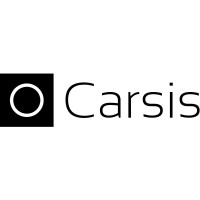 Carsis Consulting logo - Similar company to Common Ground Projects
