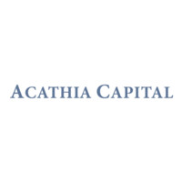 Acathia Capital logo - Similar company to Comitis Capital