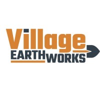 Village Earthworks Inc. logo - Similar company to Armoredge