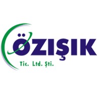 Özışık Ticaret Ltd. Şti. logo - Similar company to Haker Enerji