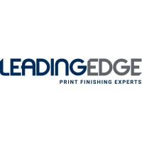 Leading Edge Laminating logo - Similar company to Formoclean