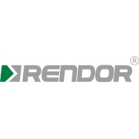 Rendor logo - Similar company to Juski