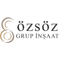 Özsöz Grup İnşaat logo - Similar company to E-Berk Tunnelling & Foundation Technologies