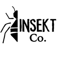 Insekt Co logo - Similar company to Granins