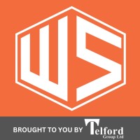 Welding Superstore | Telford Group Ltd logo - Similar company to P&D Engineering Ltd