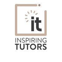 Inspiring Tutors logo - Similar company to Tutorfox