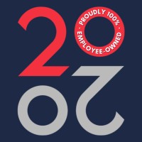20/20 Project Management Training logo - Similar company to Your Professional Services Ltd.